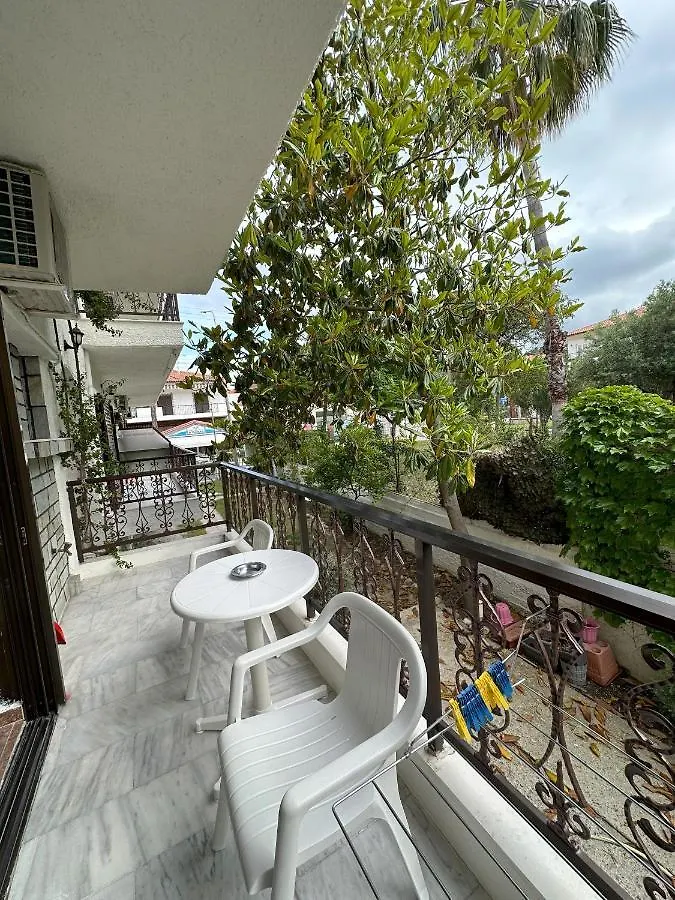 Aparments Dimitra Apartman Pefkohóri 0*,