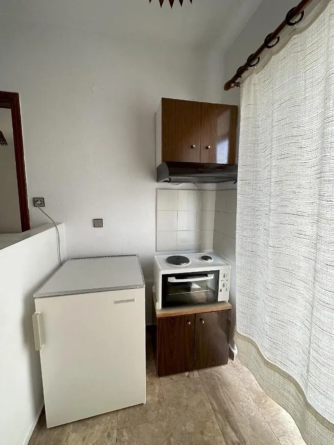 Aparments Dimitra Daire Pefkochori Yunanistan