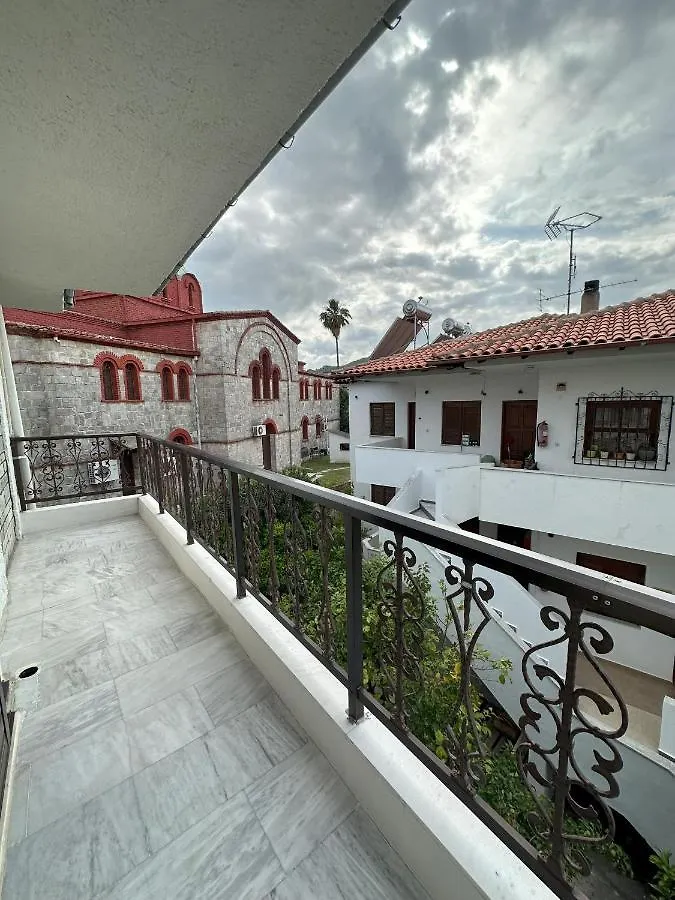 Aparments Dimitra Daire Pefkochori 0*,  Yunanistan