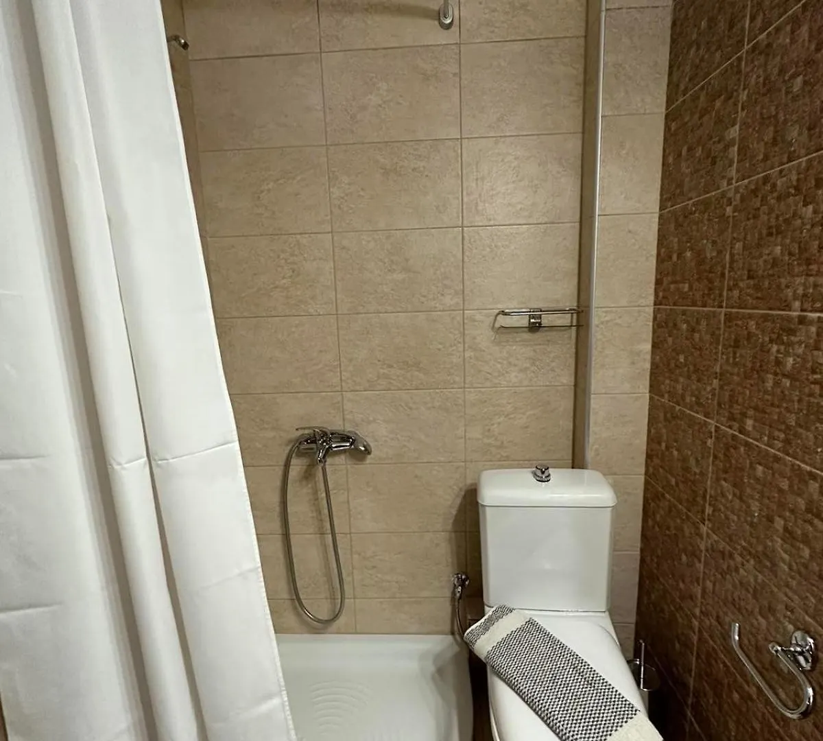 Aparments Dimitra Daire Pefkochori